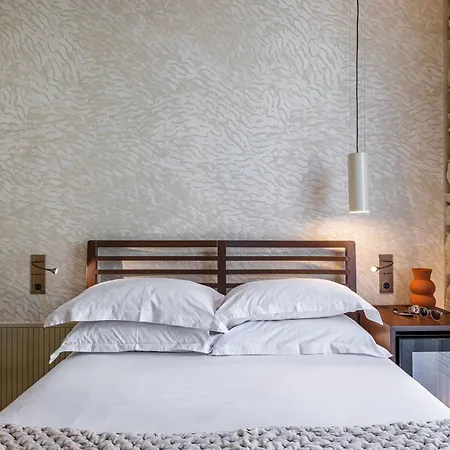 Otel Naomi Nice