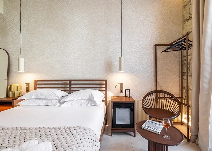 Naomi Hotel Nizza