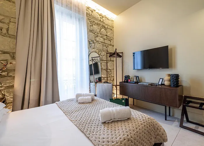 Naomi Hotel Nizza