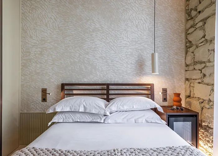 Hotel Naomi Nizza