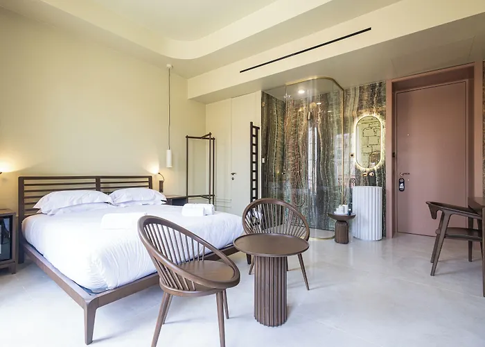 Hotel Naomi Nizza