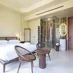 Hotel Naomi Nice
