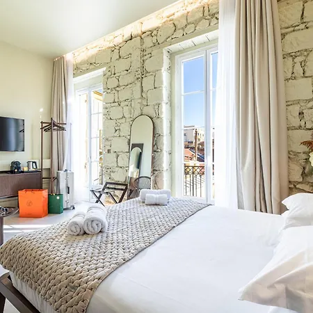 Hotell Naomi Nice
