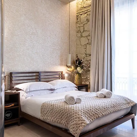 Hotell Naomi 3*
