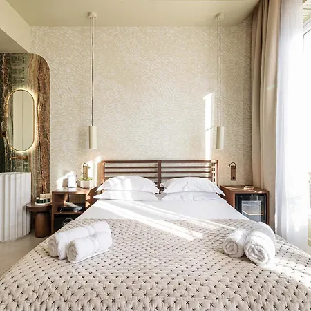 فندق Naomi نيس