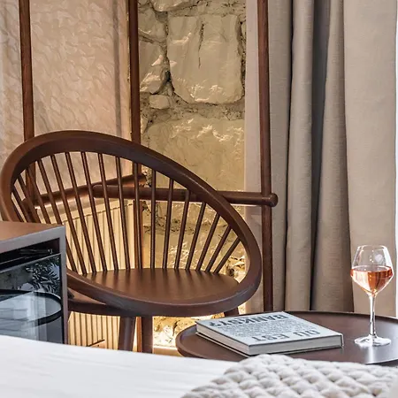 فندق Naomi نيس