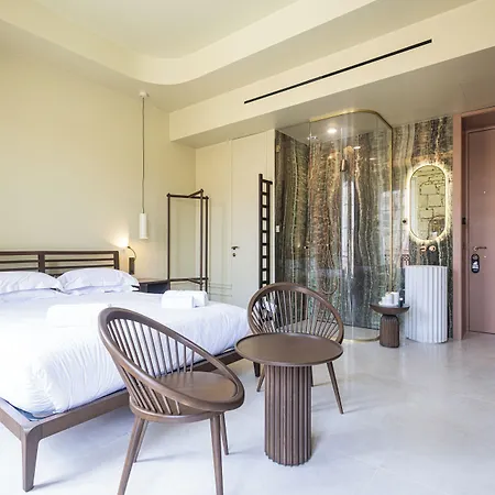 Hotel Naomi Nice